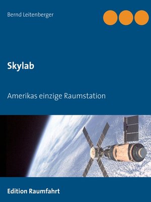 cover image of Skylab